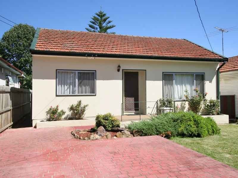 20 Oxford Street, Guildford NSW 2161