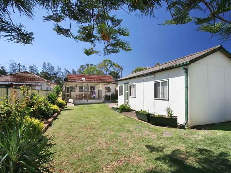 20 Oxford Street, Guildford NSW 2161