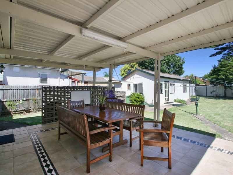 20 Oxford Street, Guildford NSW 2161