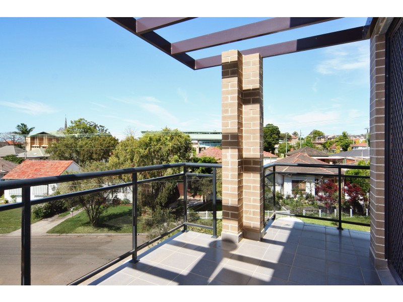 7/36 Boomerang Street, Granville NSW 2142