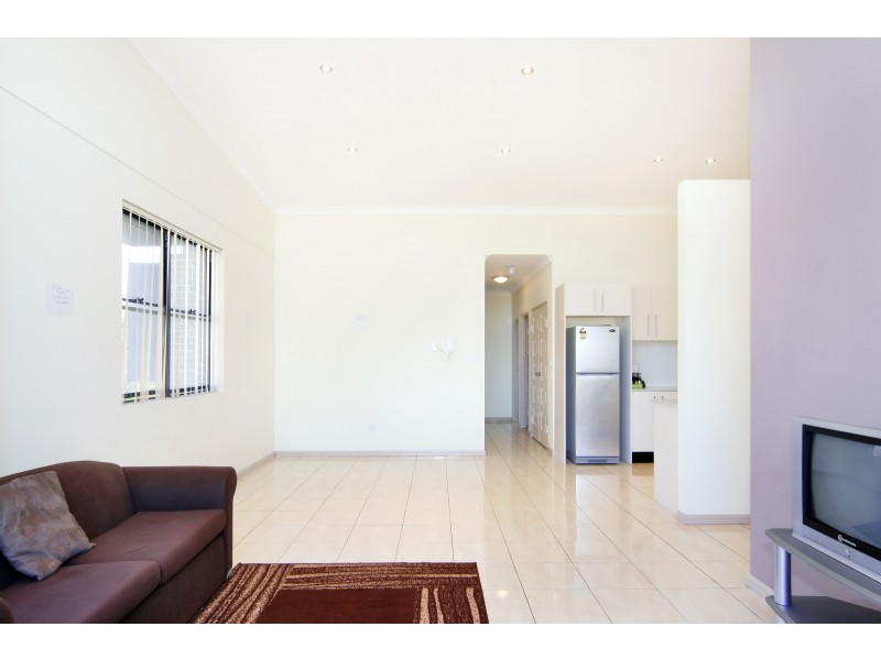 7/36 Boomerang Street, Granville NSW 2142