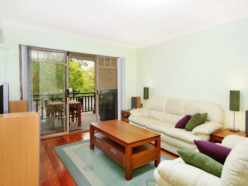 2/26 Manchester Street, Merrylands NSW 2160