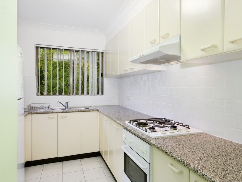 2/26 Manchester Street, Merrylands NSW 2160