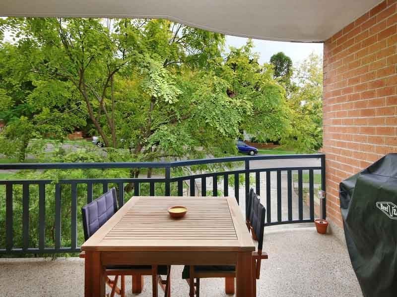 2/26 Manchester Street, Merrylands NSW 2160