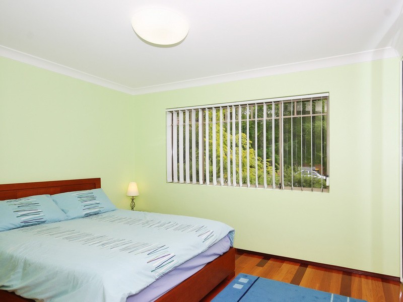 2/26 Manchester Street, Merrylands NSW 2160