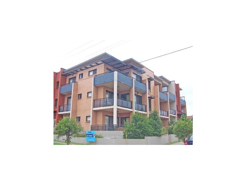 10/51 Cross Street, Guildford NSW 2161