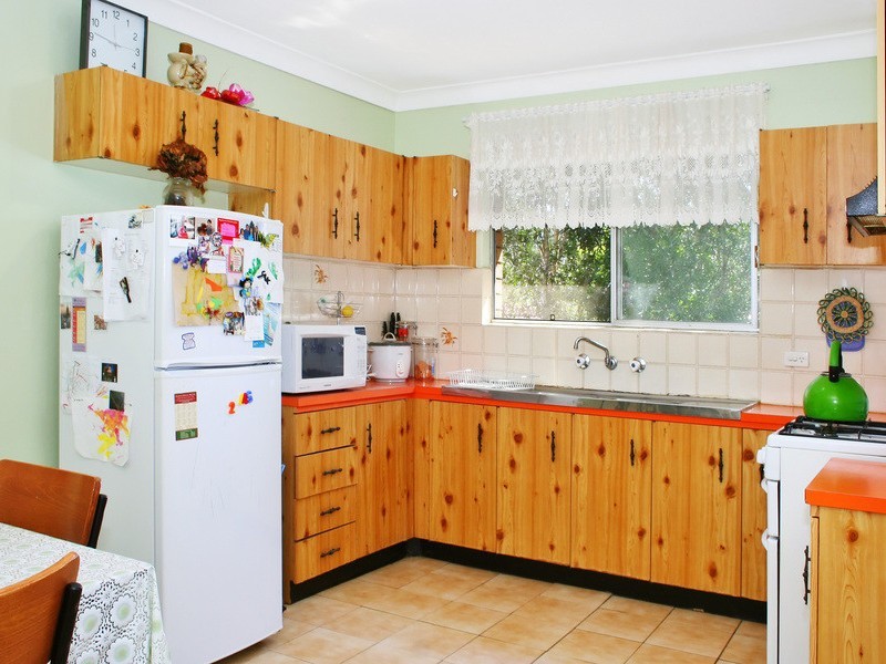 8/16 Burford Street, Merrylands NSW 2160