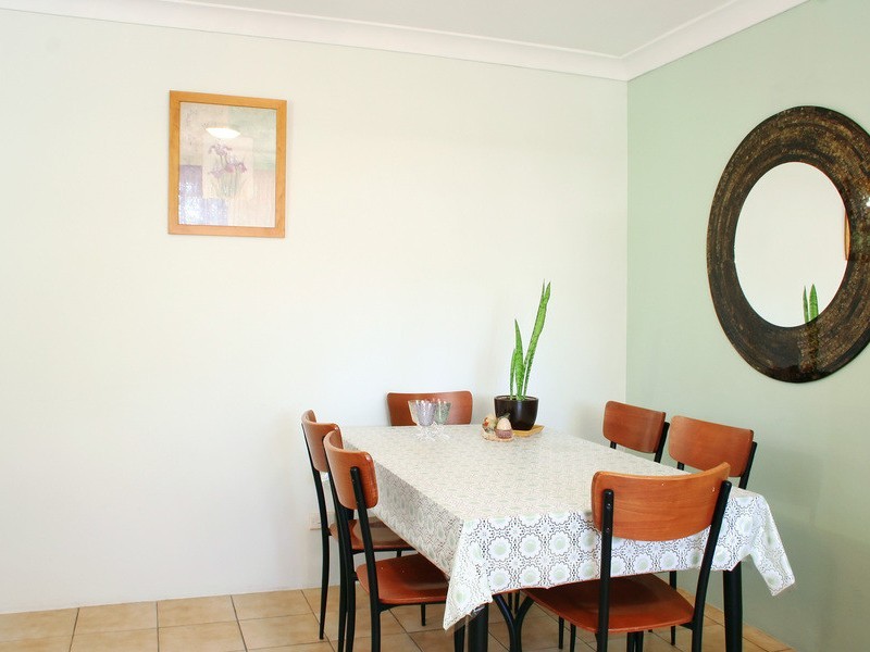 8/16 Burford Street, Merrylands NSW 2160