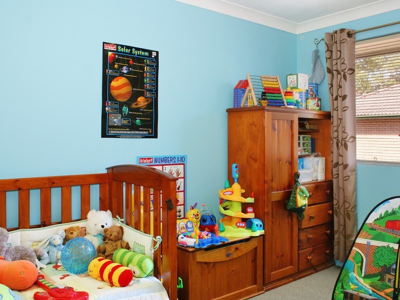 8/16 Burford Street, Merrylands NSW 2160