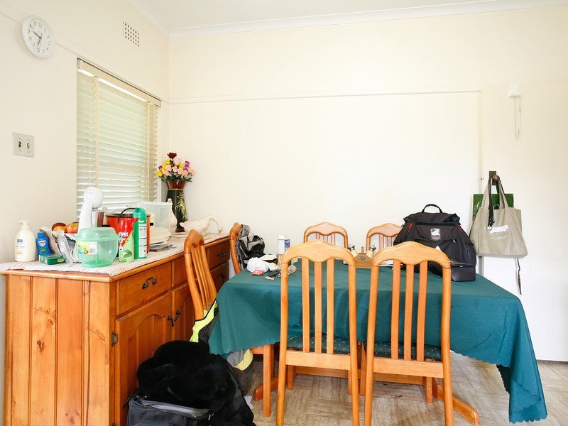 1 Frederick Avenue, Granville NSW 2142