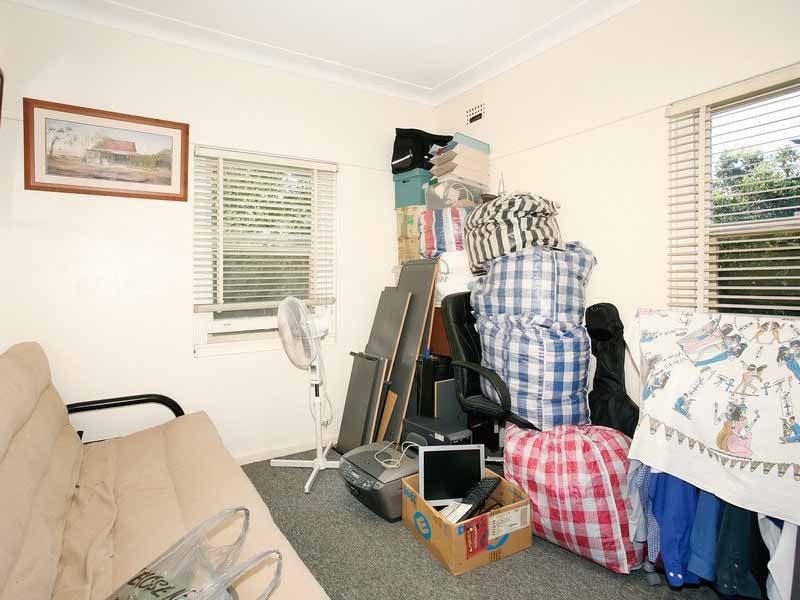 1 Frederick Avenue, Granville NSW 2142