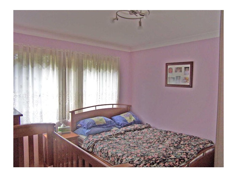 2/31 Oxford Street, Merrylands NSW 2160