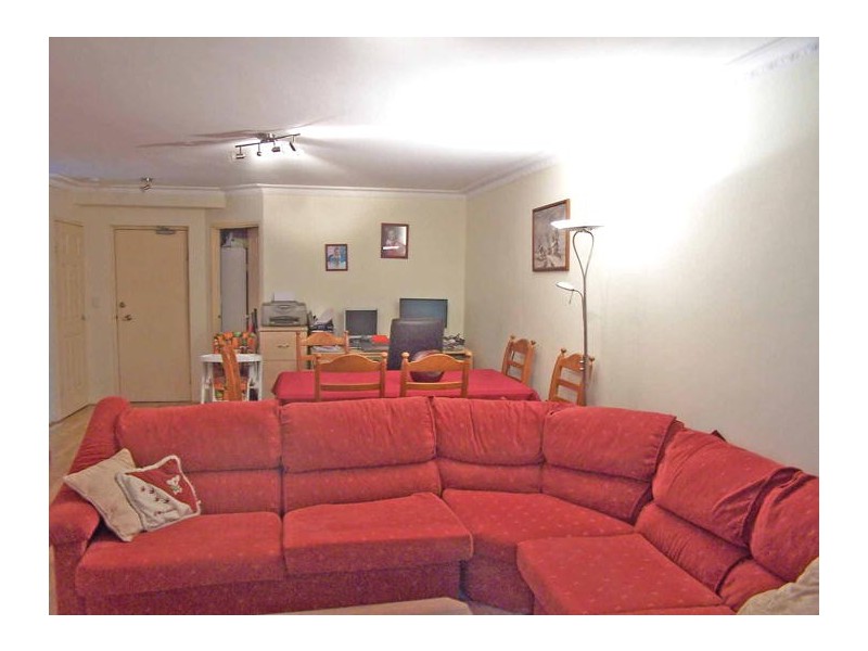 2/31 Oxford Street, Merrylands NSW 2160