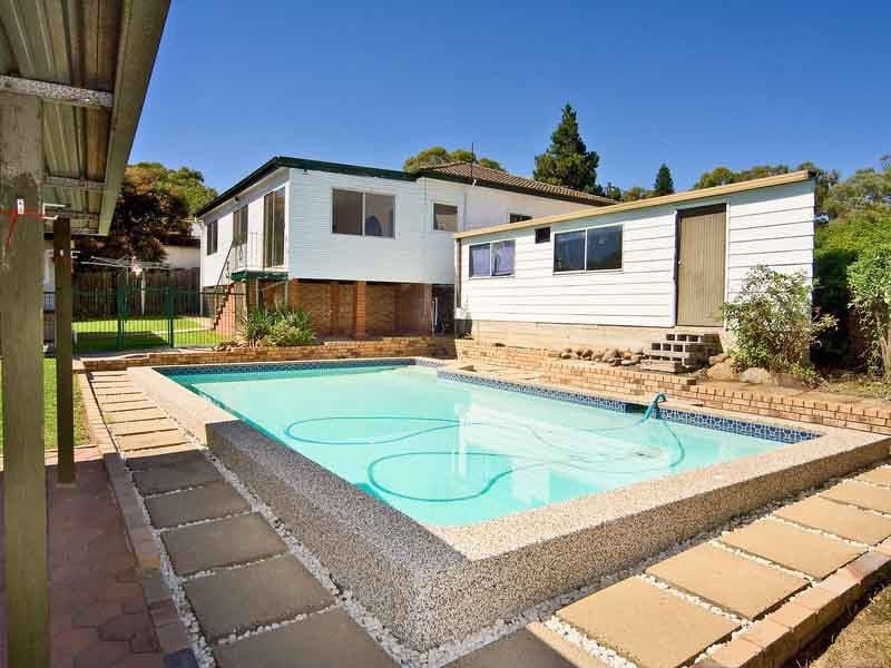 10 Hall Place, Guildford NSW 2161