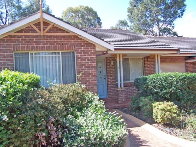4/58 HAMPDEN, South Wentworthville NSW 2145