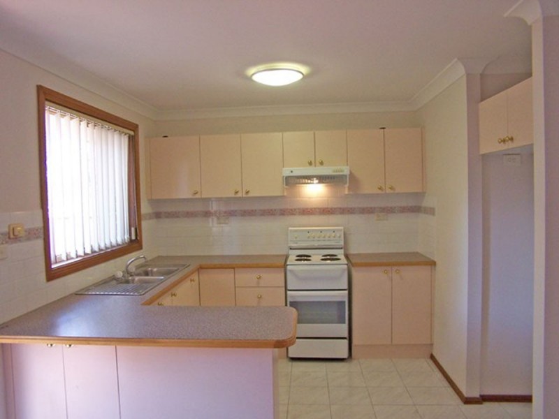 4/58 HAMPDEN, South Wentworthville NSW 2145