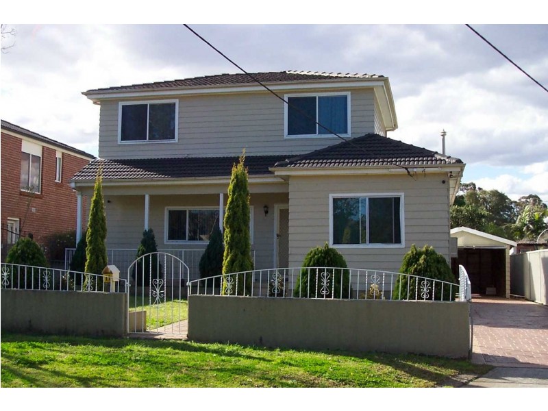 11 DAN, Merrylands NSW 2160