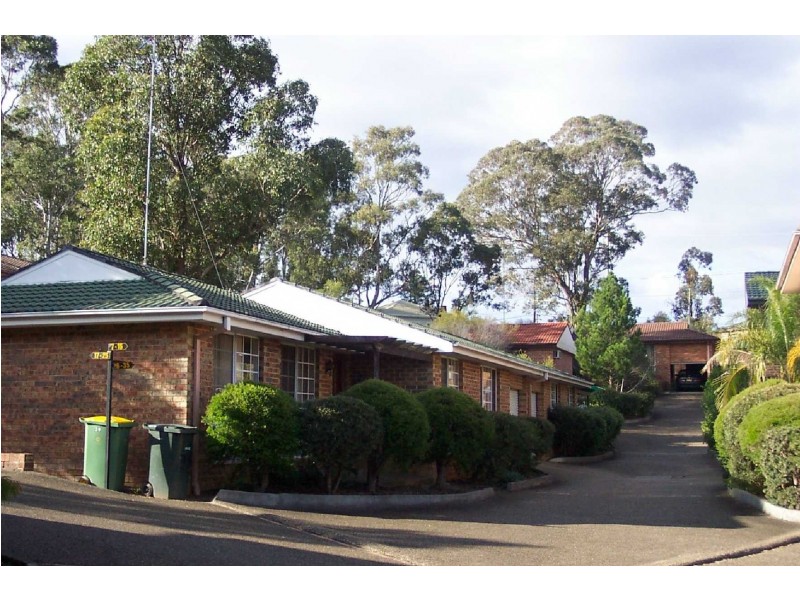 23/30 BRADMAN, Greystanes NSW 2145