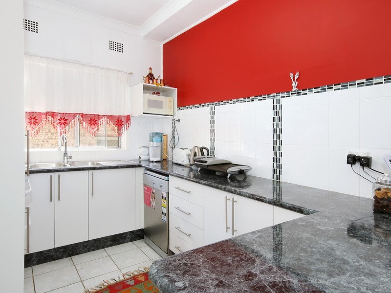 8 Grimwood Street, Granville NSW 2142