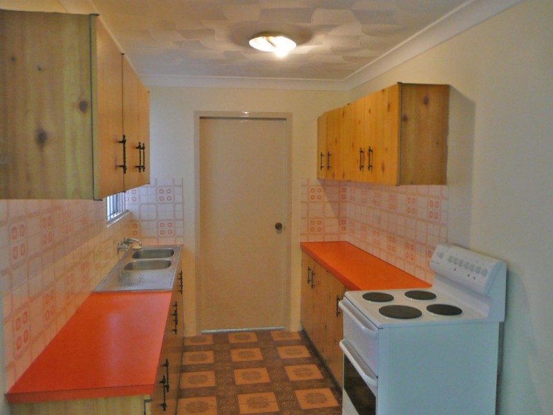 1/18 sheffield, Merrylands NSW 2160