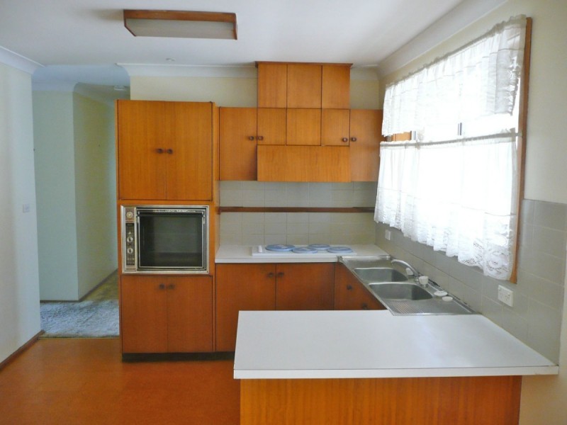 3 BURRA, Greystanes NSW 2145