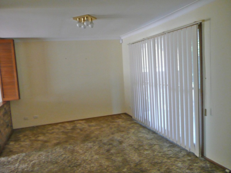 3 BURRA, Greystanes NSW 2145