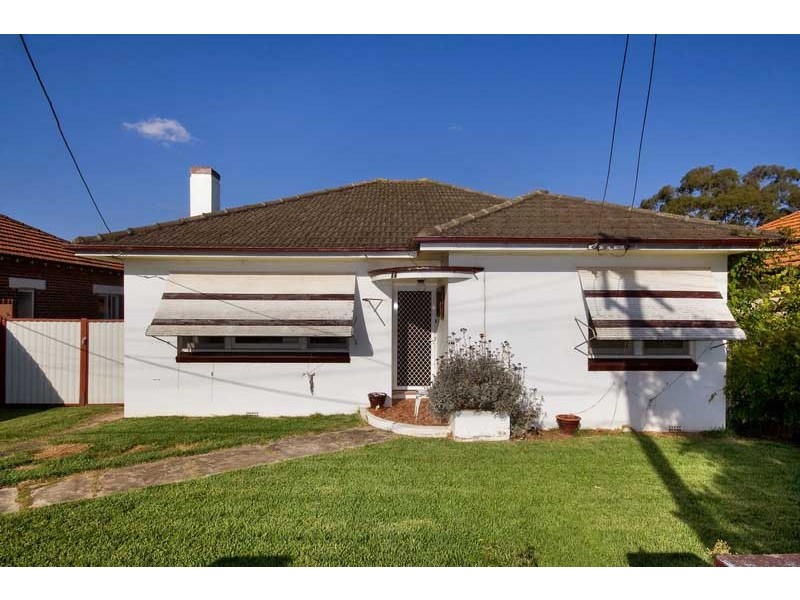 16 Britannia Avenue, Merrylands NSW 2160