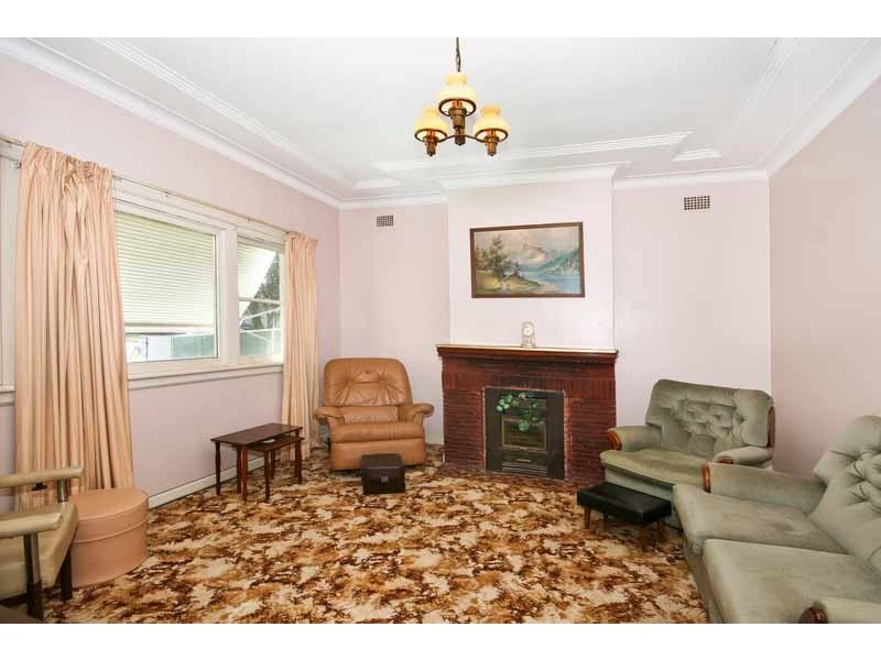 16 Britannia Avenue, Merrylands NSW 2160