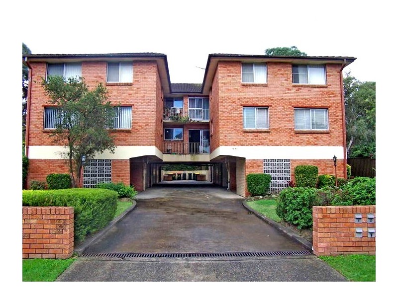 10/55 Sheffield Street, Merrylands NSW 2160