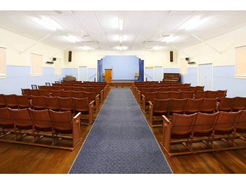 20 The Avenue, Granville NSW 2142