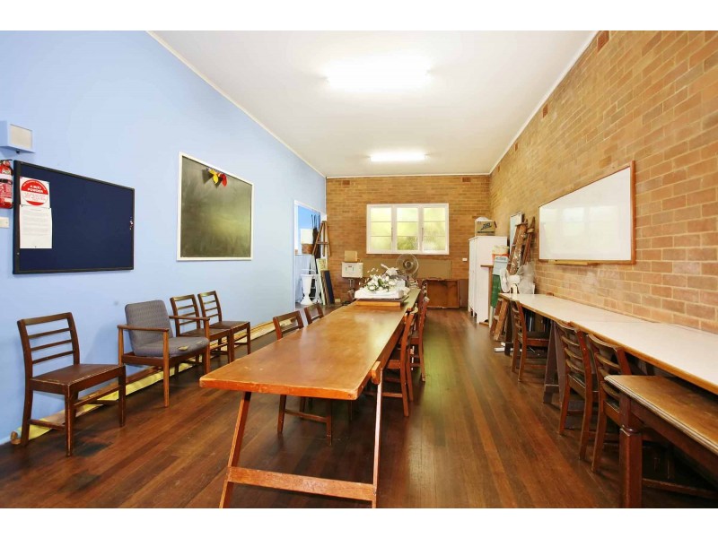 20 The Avenue, Granville NSW 2142