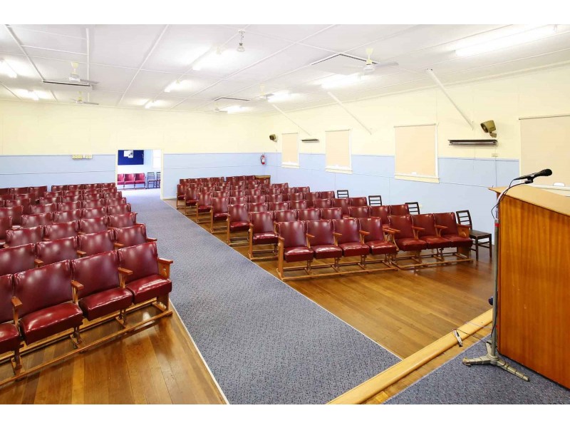 20 The Avenue, Granville NSW 2142