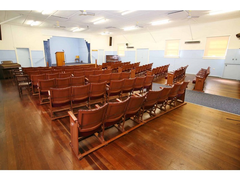 20 The Avenue, Granville NSW 2142