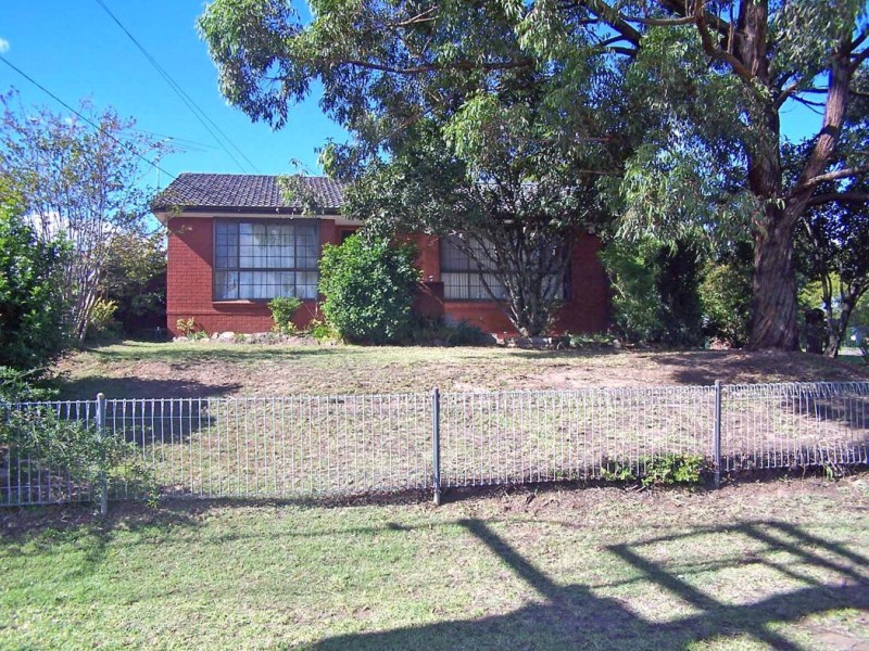 22 Daffodil Street, Greystanes NSW 2145