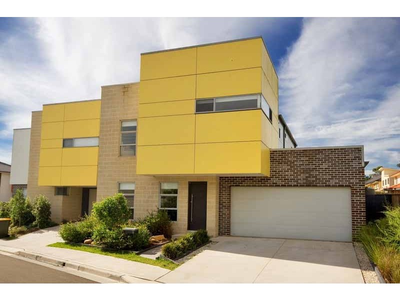 2B Hannah Way, Pemulwuy NSW 2145