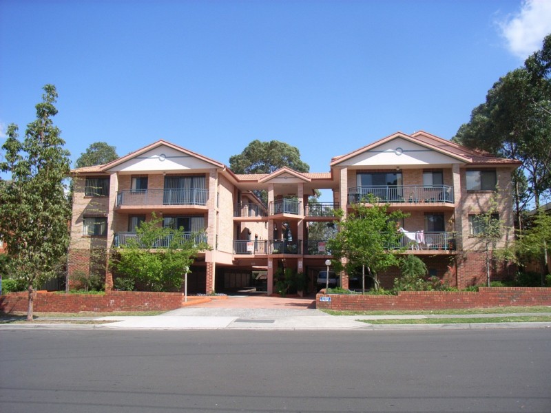 19/10 CALLIOPE, Guildford NSW 2161