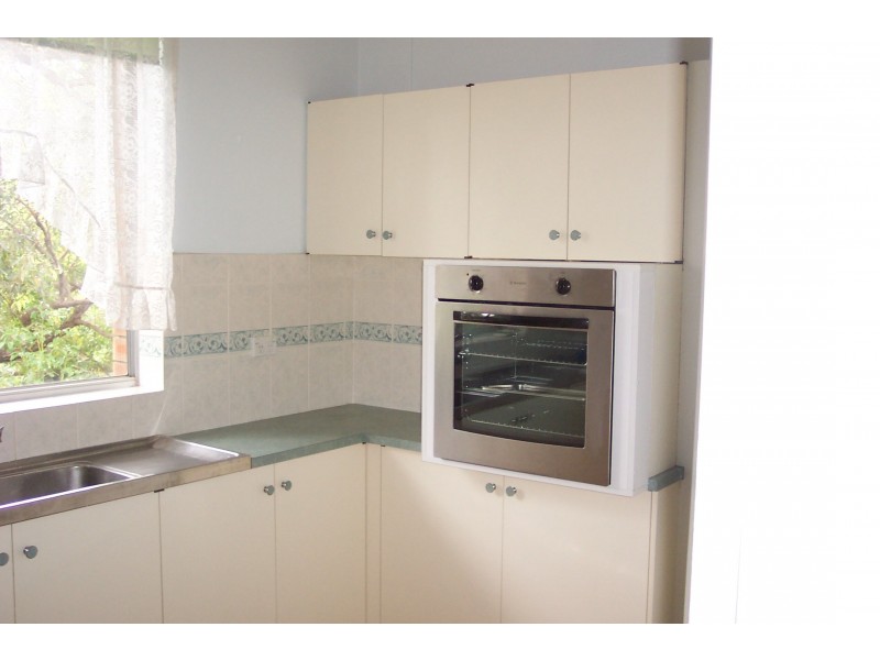 12/25 ST ANN, Merrylands NSW 2160