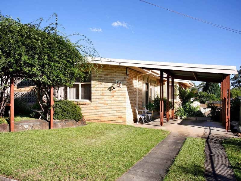 12 Tulip Street, Greystanes NSW 2145