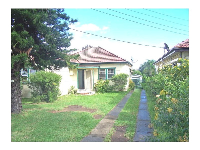 480, 482 & 484 Woodville Road, Guildford NSW 2161