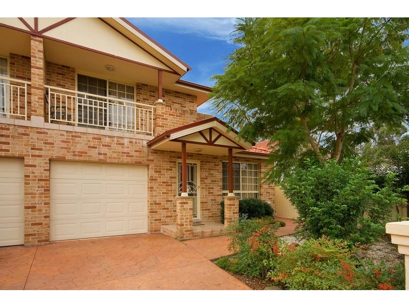 1/1 Willara Avenue, Merrylands NSW 2160