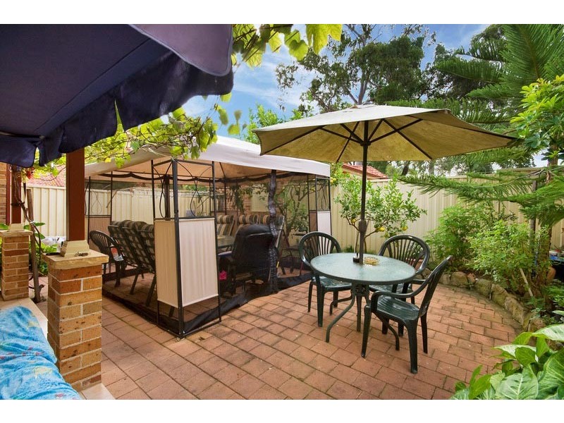 1/1 Willara Avenue, Merrylands NSW 2160