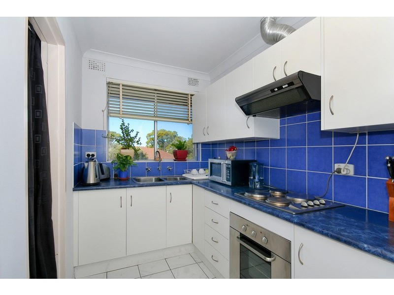 10/11 Birmingham Street, Merrylands NSW 2160