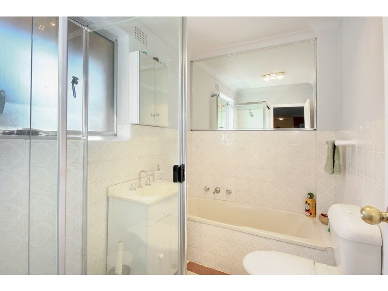 10/11 Birmingham Street, Merrylands NSW 2160