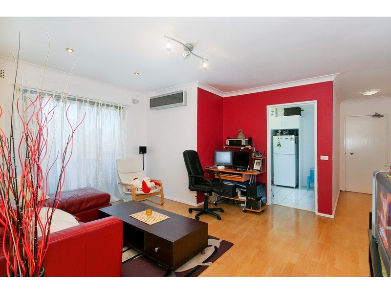 10/11 Birmingham Street, Merrylands NSW 2160