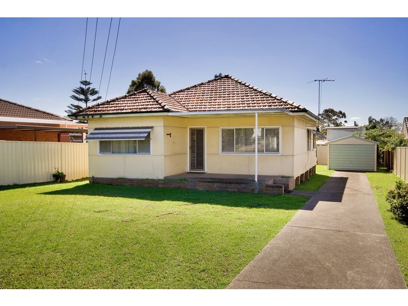 83 Rawson Road, Guildford NSW 2161