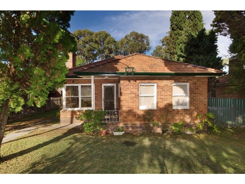 37 Davison Street, Merrylands NSW 2160