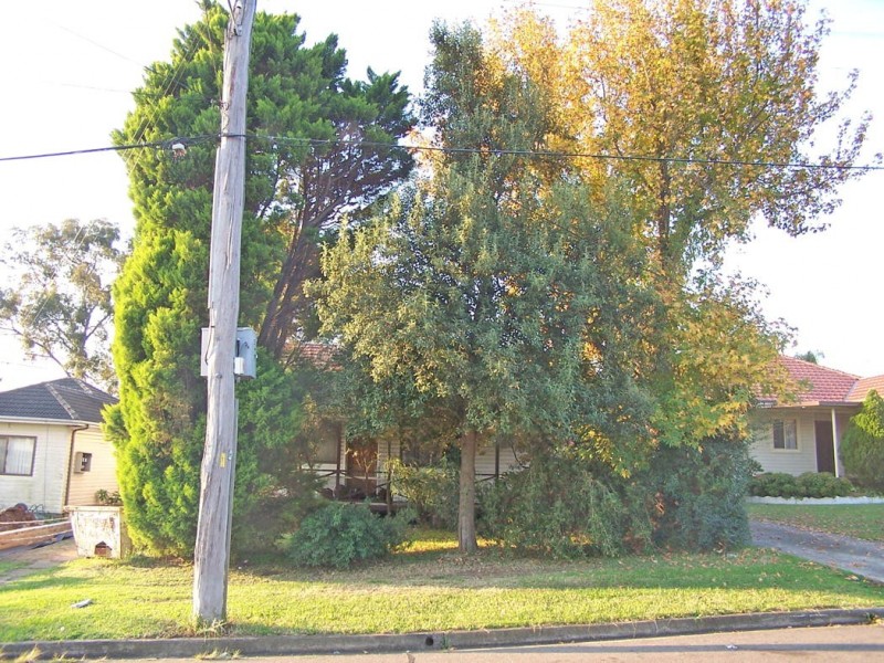 5 Verlie Street, South Wentworthville NSW 2145