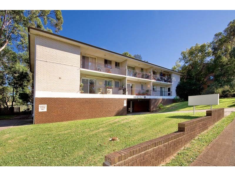 4/7-11 Tiara Place, Granville NSW 2142