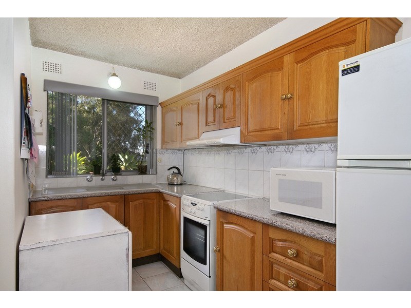 5/7-11 Tiara Place, Granville NSW 2142