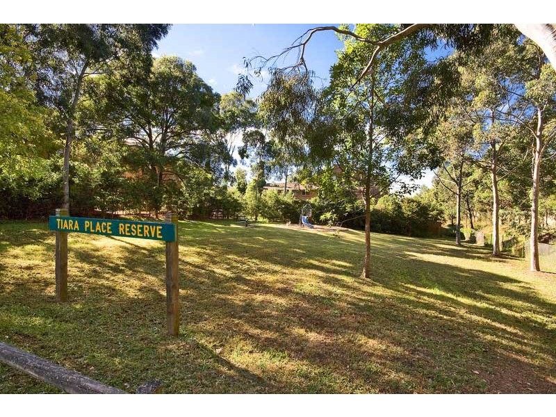5/7-11 Tiara Place, Granville NSW 2142